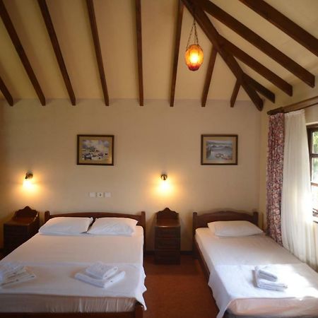 Mountain Lodge Hotel Doger Koyu Exterior photo
