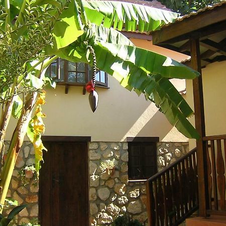 Mountain Lodge Hotel Doger Koyu Exterior photo
