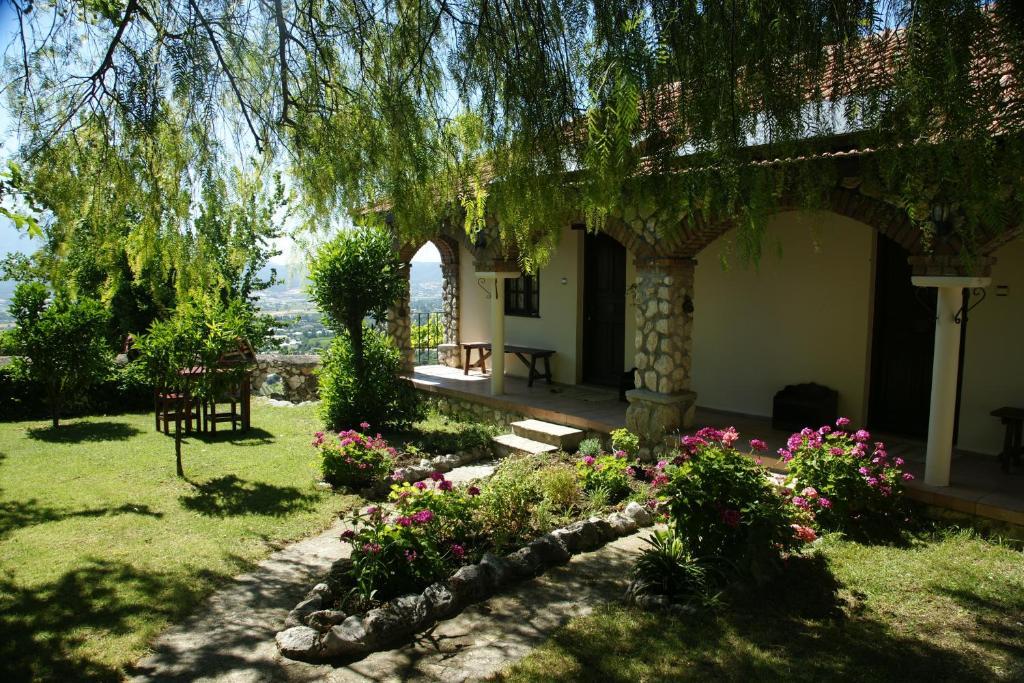 Mountain Lodge Hotel Doger Koyu Exterior photo