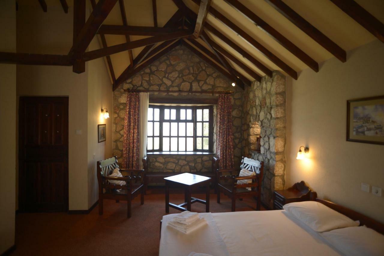 Mountain Lodge Hotel Doger Koyu Exterior photo