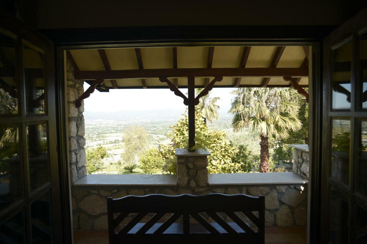 Mountain Lodge Hotel Doger Koyu Exterior photo
